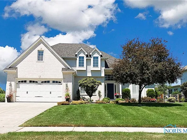 7456 Epaulet Ln, Maumee, OH 43537