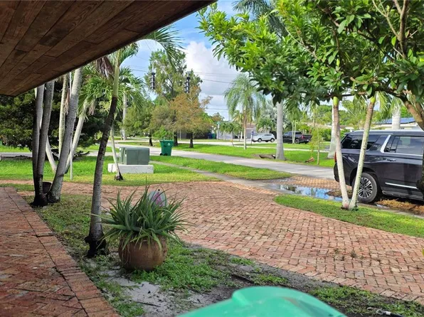 2512 Island Dr, Miramar, FL 33023