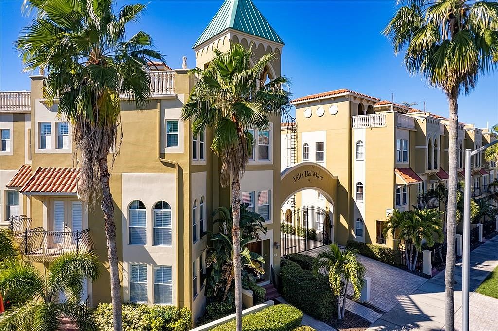 114 E Davis Blvd UNIT 1, Tampa, FL 33606 Zillow