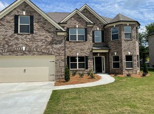 2735 Tyler Bay Ln, Grayson, GA 30017