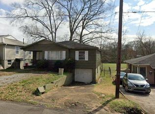 2705 Brookhaven Ave SW, Birmingham, AL 35211