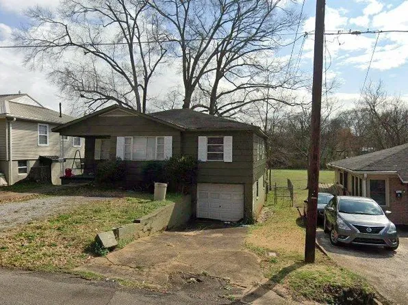 2705 Brookhaven Ave SW, Birmingham, AL 35211