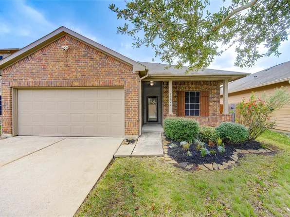 19022 Ayston Dr, Tomball, TX 77375