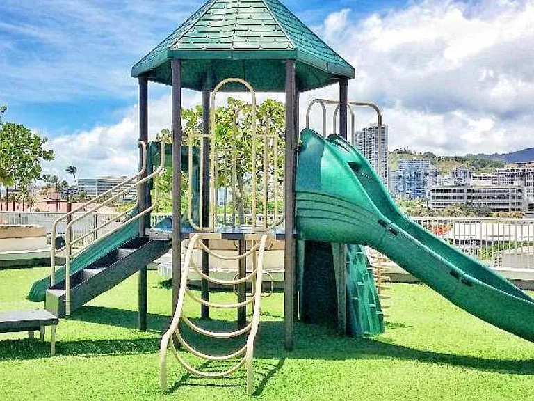 1296 Kapiolani Blvd #2206 — Photo 26