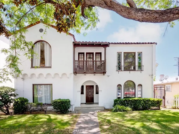 216 E Windsor Rd APT 2, Glendale, CA 91205