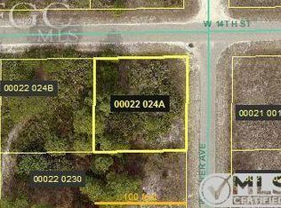 2001 W 14th St, Lehigh Acres, FL 33972