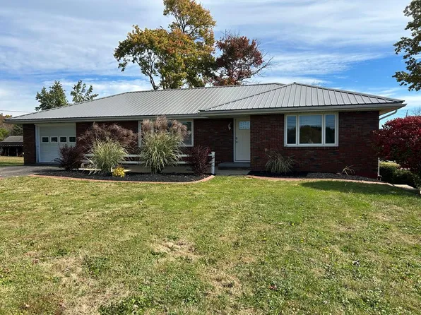 1278 Wentlings Corners Rd, Knox, PA 16232