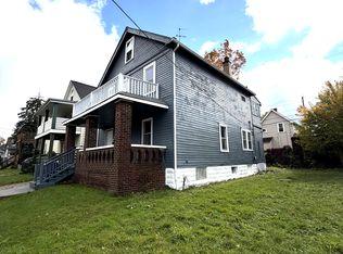 7914 Goodman Ave #A, Cleveland, OH 44105