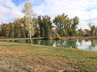 TBD (Lot 1) 6360 Drive, Montrose, CO 81403