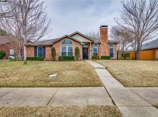 105 Cherrybark Dr, Coppell, TX 75019