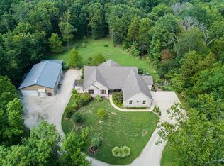 8742 Kerkhoff Rd, Pevely, MO 63070