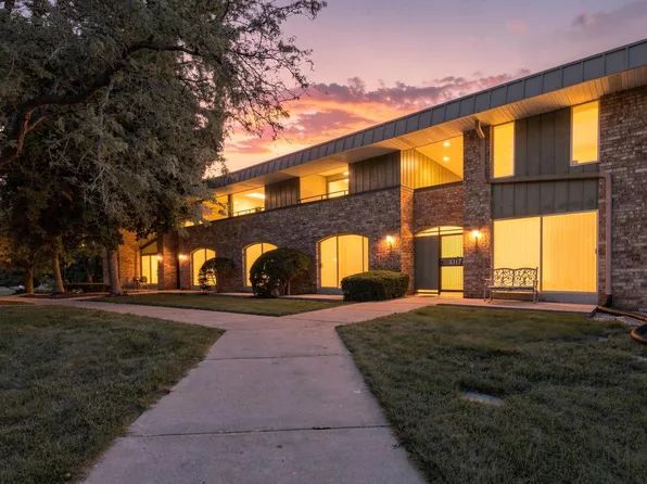 4117 W Rivers Edge CIRCLE #13, Brown Deer, WI 53209
