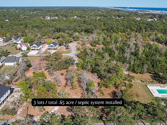 2nd image of 2594&2604 Bellamy Drive SW LOT 44, 43 & 42