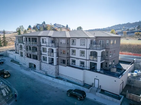 2171 Van Horne Dr #202, Kamloops, BC V1S 0E2