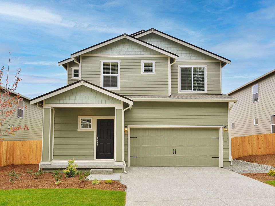 The Cypress by LGI Homes