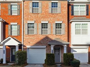 412 Heritage Park Trce NW #22, Kennesaw, GA 30144