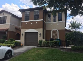 9508 Muse Pl, Orlando, FL 32829