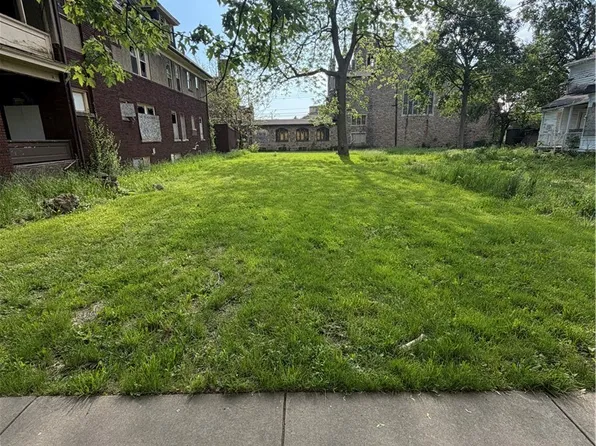 736 8th St Lot 23, Niagara Falls, NY 14301