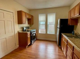 27 Harvard Ave #2, Dorchester, MA 02121