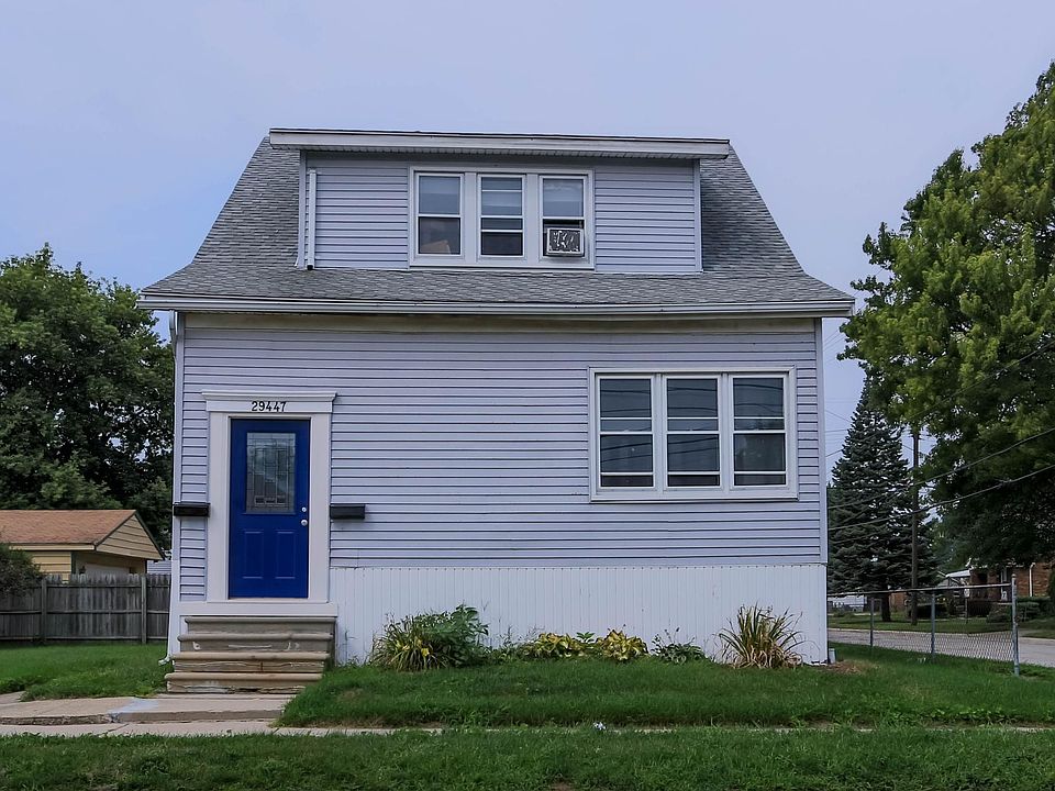 Front of House.
