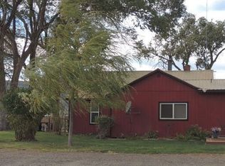 28154 Highway 395, Lakeview, OR 97630