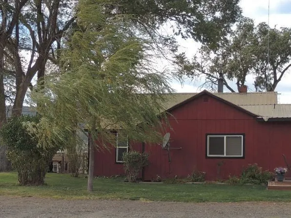 28154 Highway 395, Lakeview, OR 97630