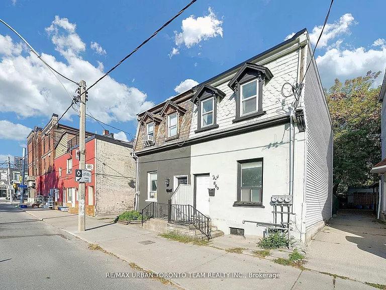 880 Dundas St E #MAIN — Photo 20