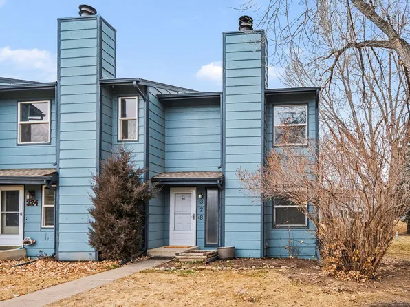 328 Butch Cassidy Dr, Fort Collins, CO 80524