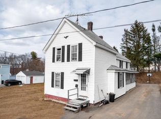 164 Parker St, Brewer, ME 04412