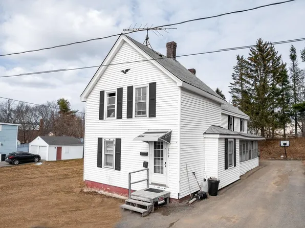 164 Parker Street, Brewer, ME 04412
