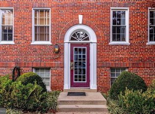 2021 Key Blvd #12618, Arlington, VA 22201