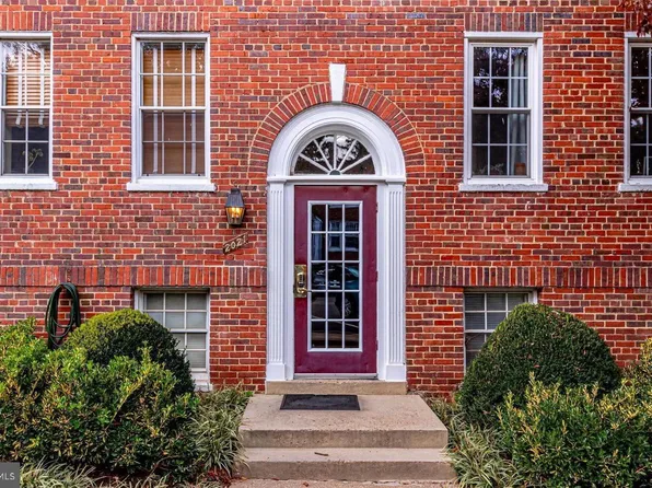 2021 Key Blvd #12618, Arlington, VA 22201