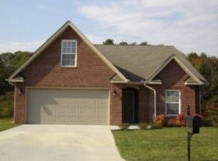 2831 Mossy Oaks Ln, Knoxville, TN 37921