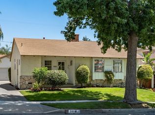 3018 N Naomi St, Burbank, CA 91504