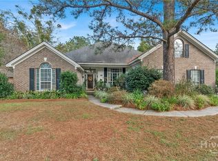 304 Stephanie Avenue, Rincon, GA 31326