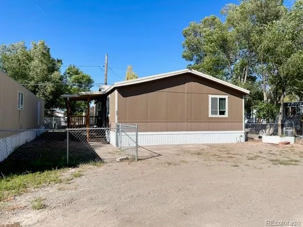 8719 US Highway 285 - C-7, Alamosa, CO 81101