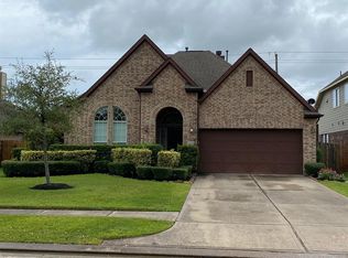 2211 Daroca Dr, League City, TX 77573