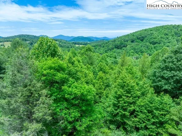Lot 8 Wapiti Way, Boone, NC 28607