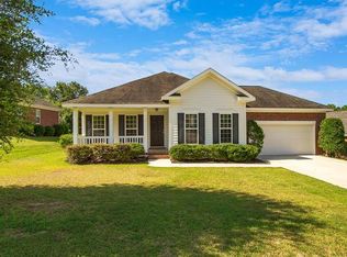 417 Burgamy Rdg, Grovetown, GA 30813