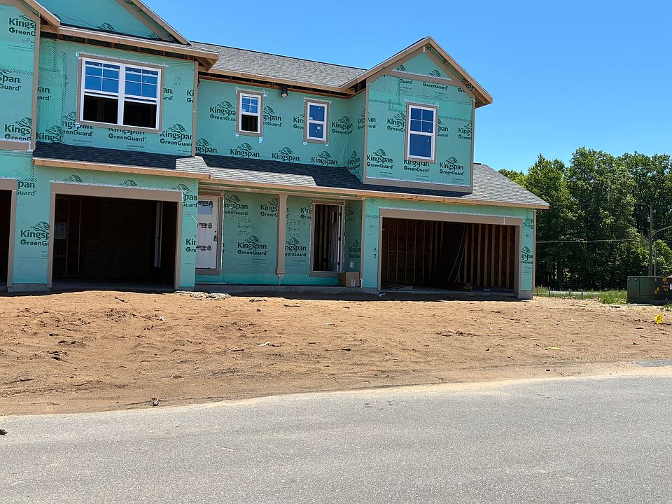 1st image of 6136 Burgess Dr #6