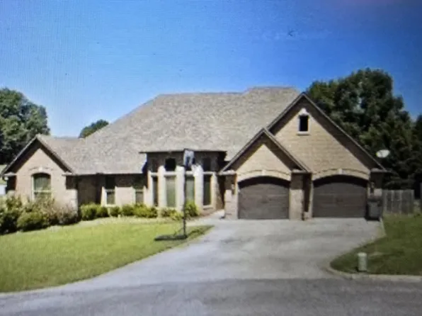 3 Abigail Cv, Paragould, AR 72450