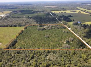 109th Ln, Live Oak, FL 32060