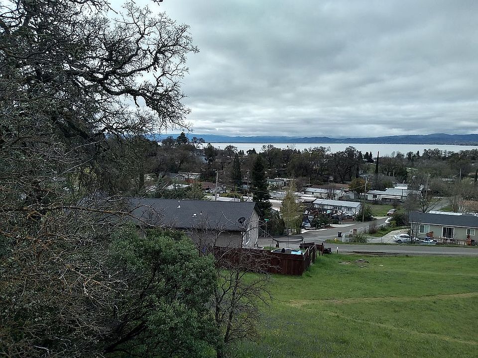 Lake-view from 7036 Butte St