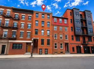 206 Endicott St APT 3, Boston, MA 02113