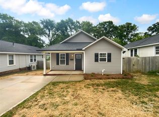 652 Wilson St, Kannapolis, NC 28083