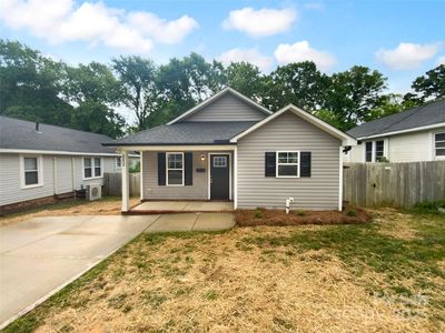 652 Wilson St, Kannapolis, NC, 28083