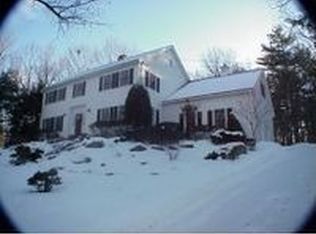 1 Hamel Dr, Durham, NH 03824