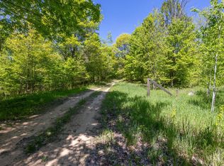 7945 90th Ave, Evart, MI 49631