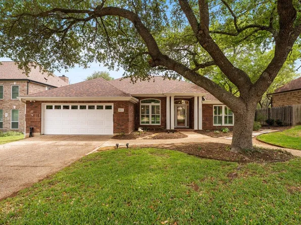 8813 Marybank Dr, Austin, TX 78750