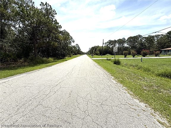 5th image of 0 Lake Caloosa Lndg